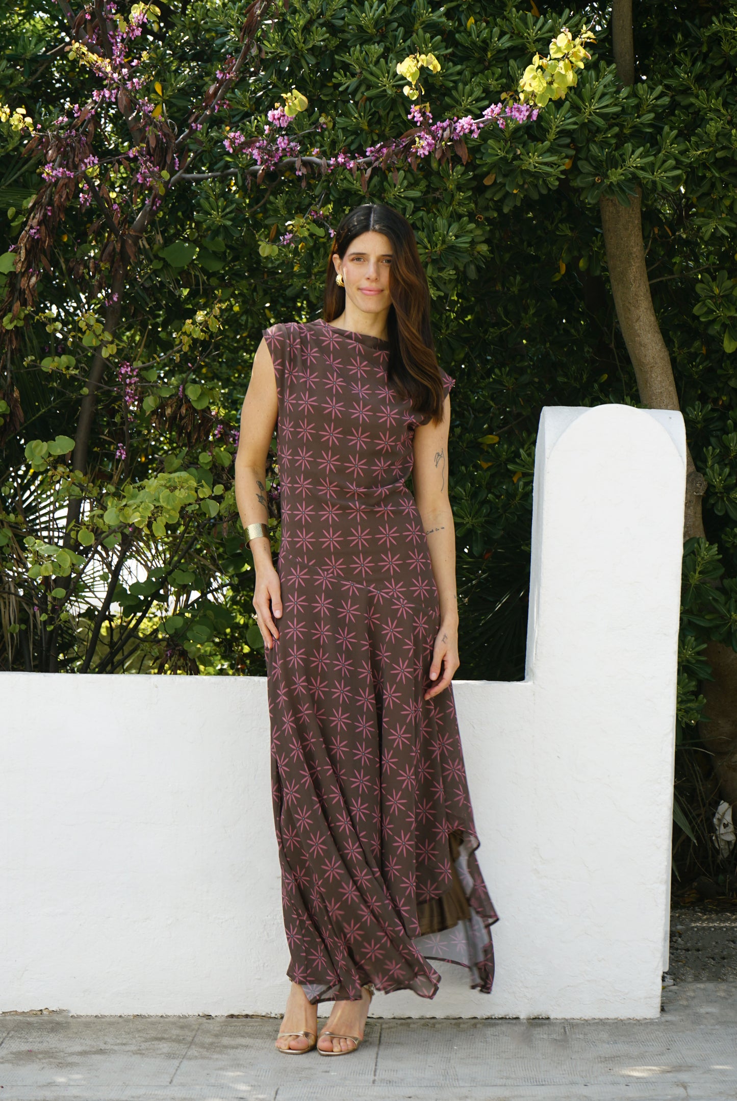 Vestido Alba