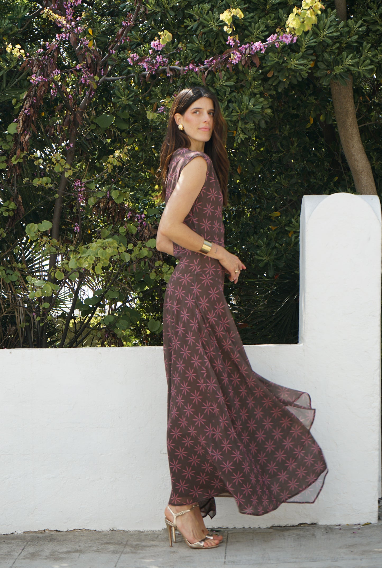 Vestido Alba