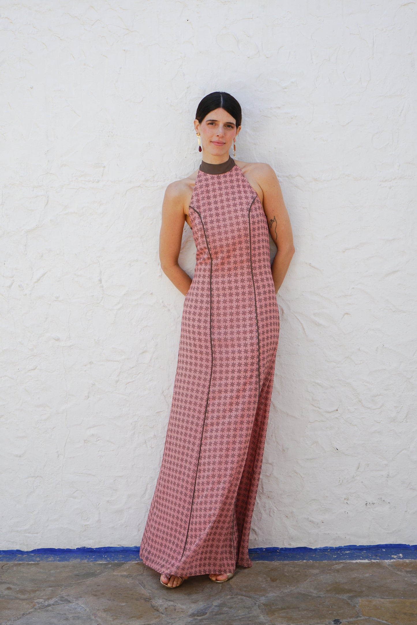 Vestido Eva