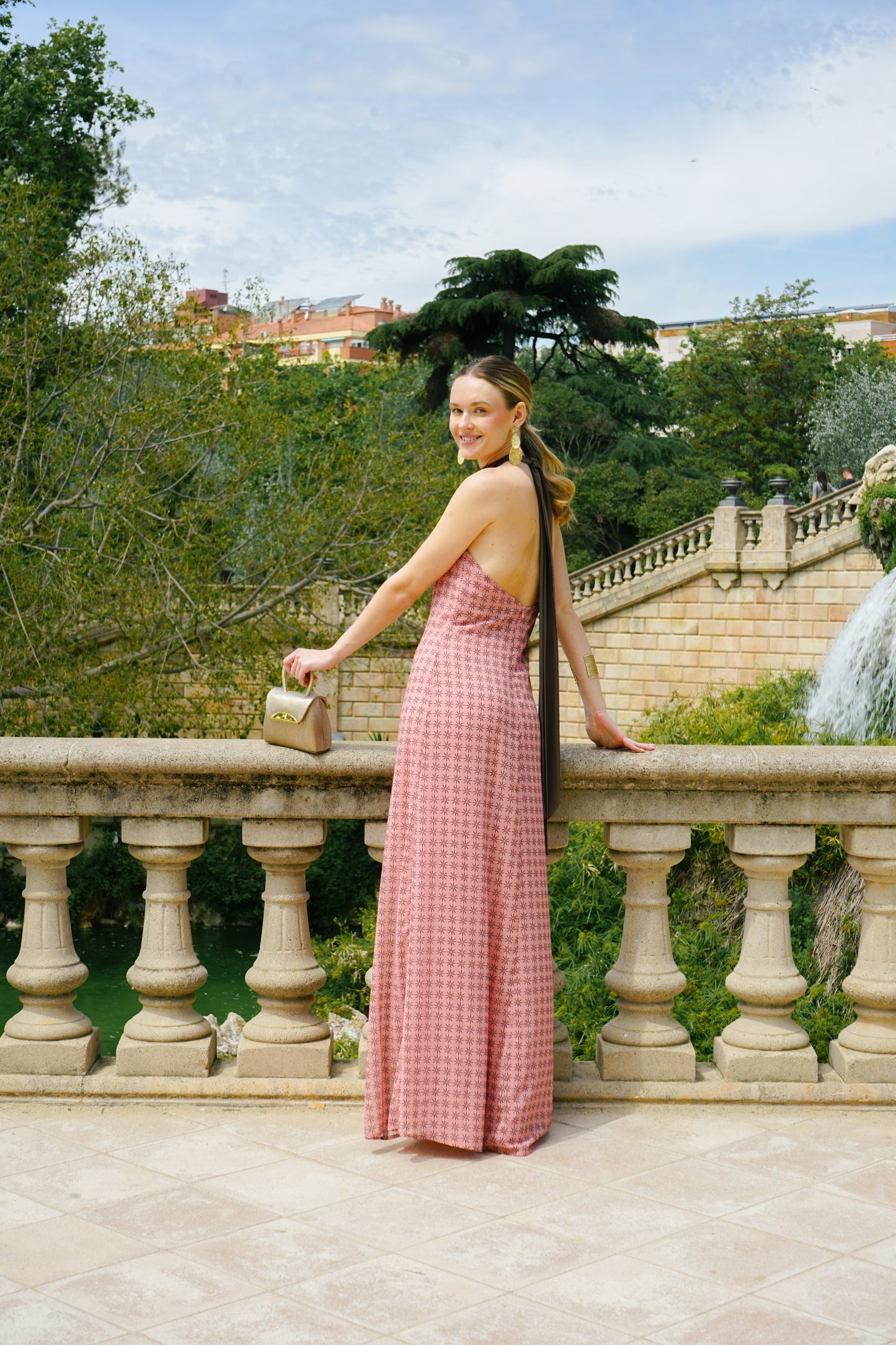 Vestido Eva
