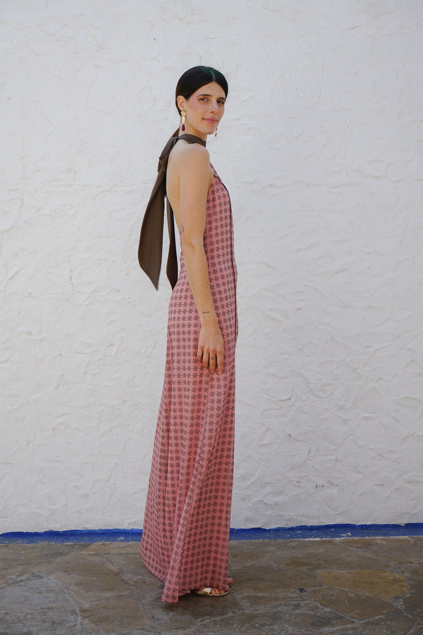 Vestido Eva