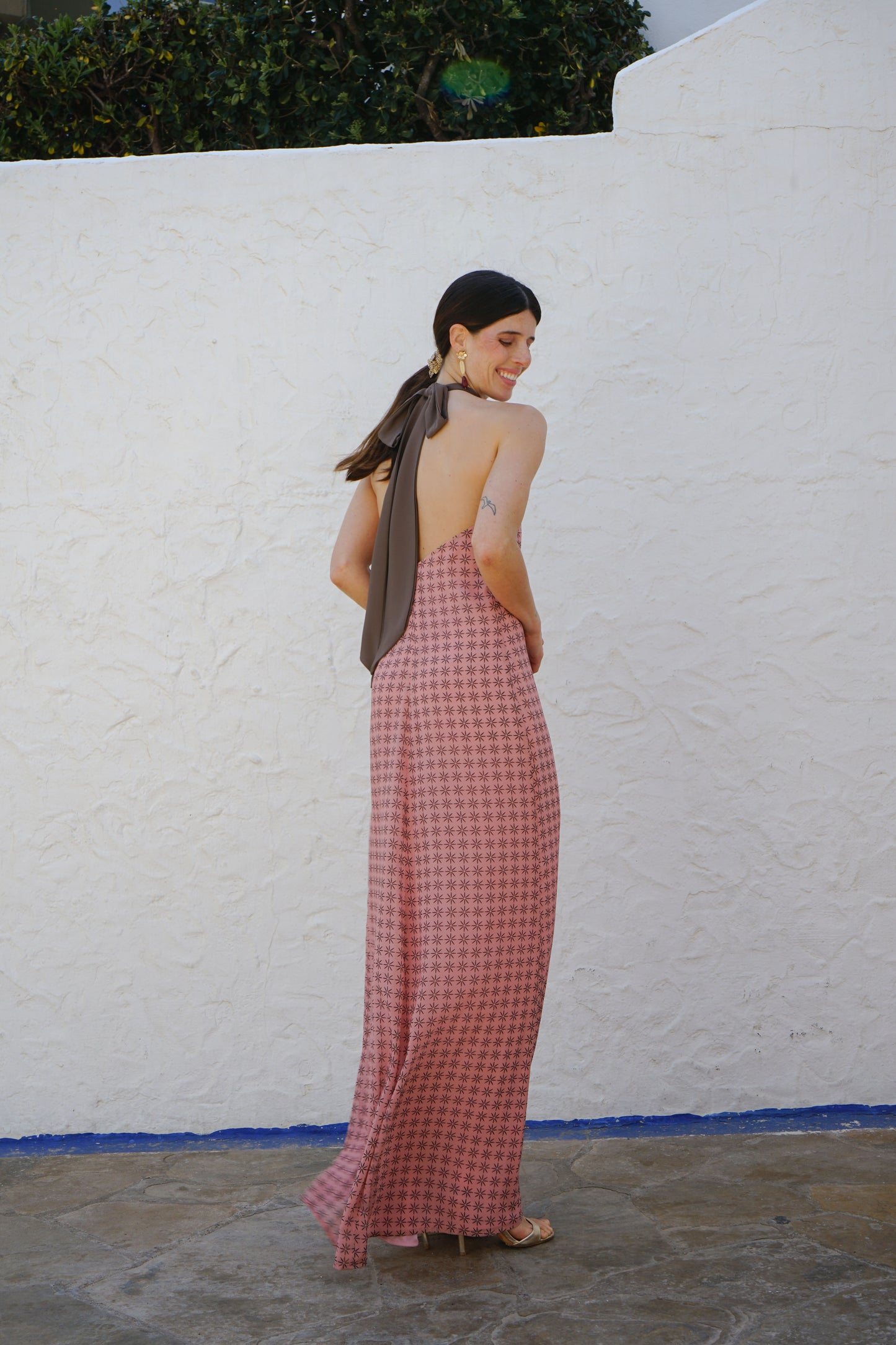 Vestido Eva