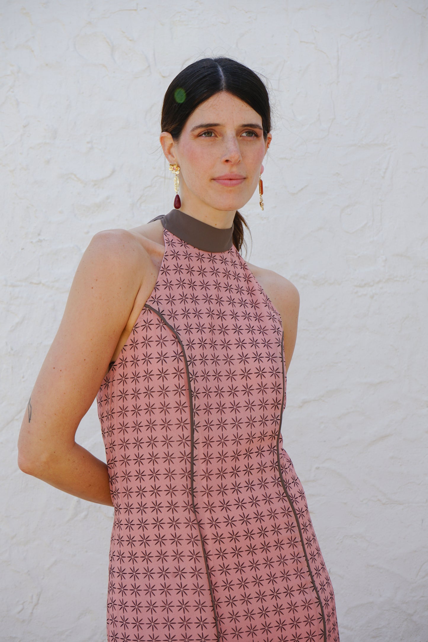 Vestido Eva