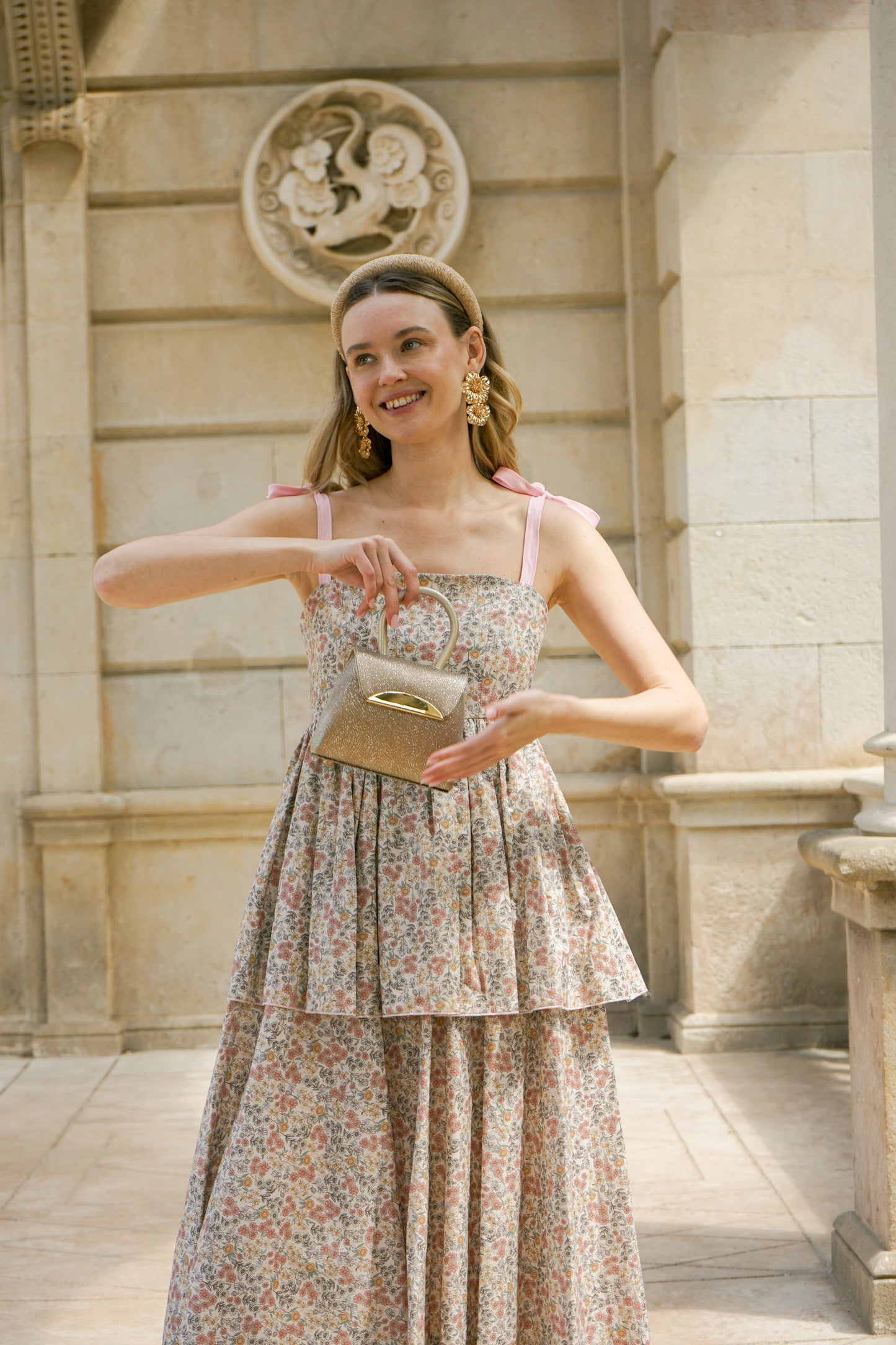 Vestido Patricia
