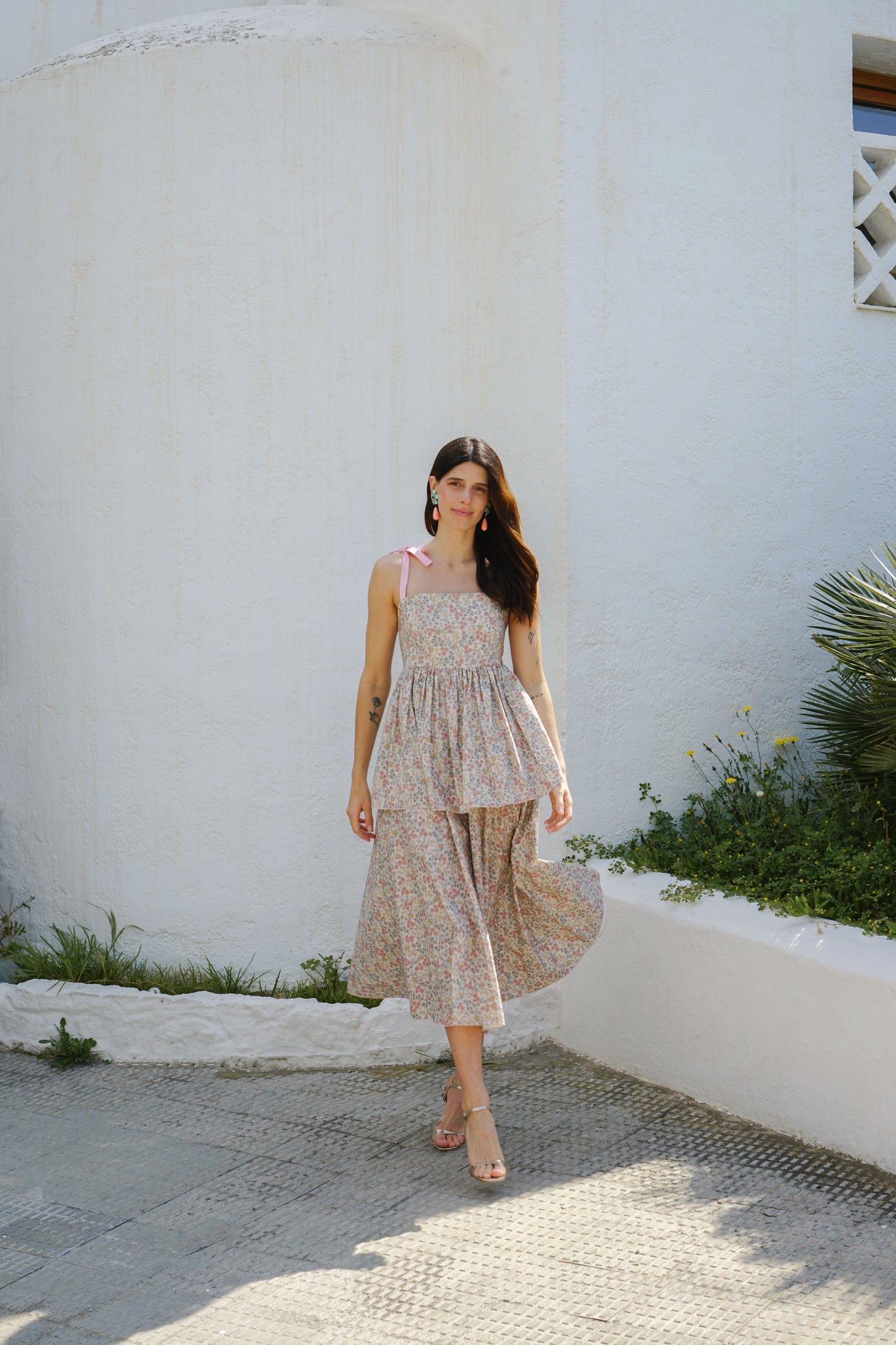 Vestido Patricia