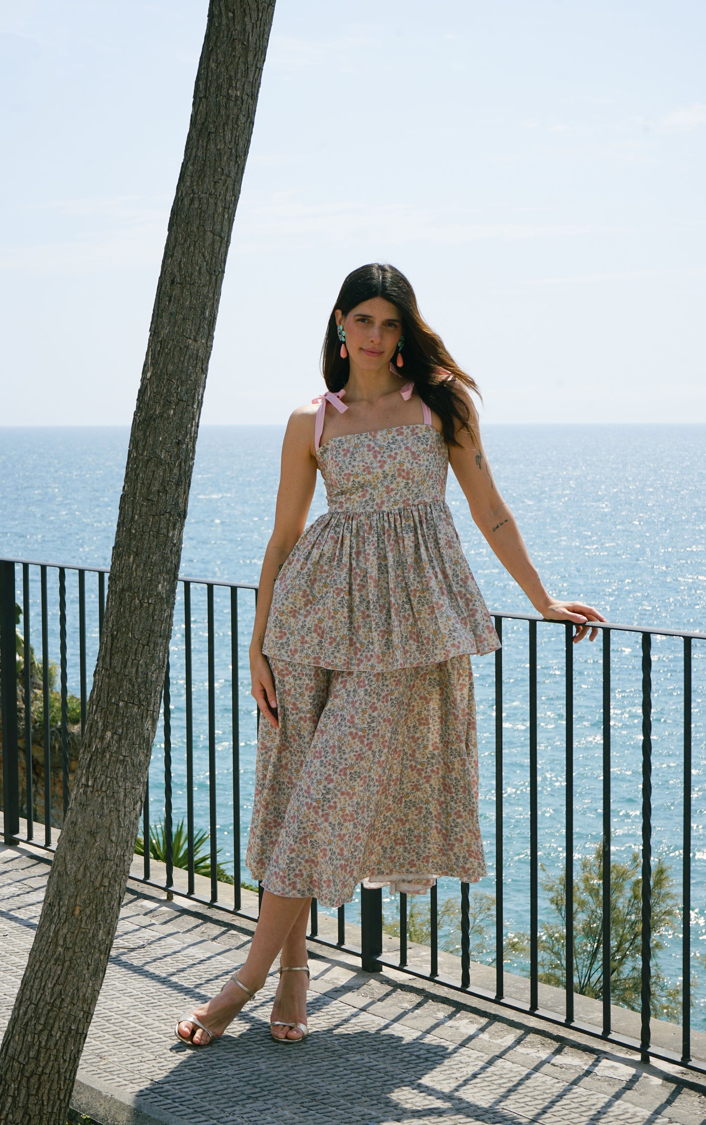 Vestido Patricia
