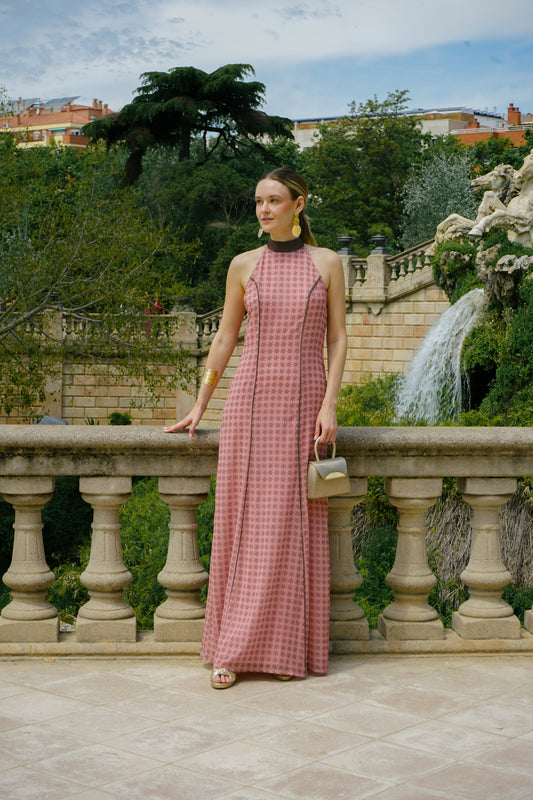 Vestido Eva